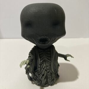 Funko pop harry potter dementor